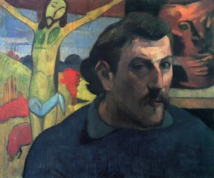 Portrait de l